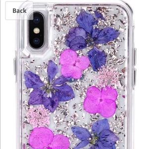 Two iPhone XS MAX cases, new, unused bundle price